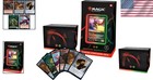 Magic  The Gathering Commander Deck 