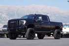 2025 Gmc Sierra 3500 Denali Ultimate