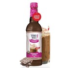 Sugar Free Coffee Syrup Peppermint Mocha Flavor