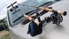 Rod Mounts Sumo Rod Carriers Car Truck Boat Magnet Suction Secure Durable Best