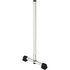 Gibraltar Medium Fixed Drum Rack T-leg Assembly