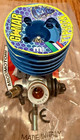 Novarossi Gimar Typhon 3 Port  12 Balanced Sg Shaft  Slide Carb Hand Modified