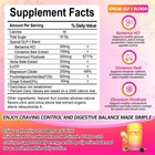 Cutting Leefar     Mix Drink Berberine  5-htp  Yerba Mate   Magnesium 30 Servings