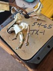Heathkit 54-65 Power Transformer Apache Tx-1