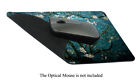 Soft Gaming Mouse Pad Laptop Computer Pc Optical Mousepad - 9 5  X 7 9 