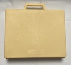 Vintage 1977 Fisher Price Medical Kit - Box Only