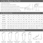 Dream Pairs Men s Warm Loafers Suede Casual Winter Shoes House Slippers 6 5-15
