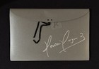 Signed Horatio Pagani Zonda R Folio Promotional Photos Prospekt Press Kit