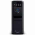 Cyberpower Pfc Adaptive Sinewave Intelligent Lcd Cp1350pfclcd 1350va Ups -