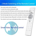Unblock Tech Bluetooth Remote   2026              Android 12 0 64 4g Unblock Tech                