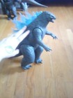 Godzilla Action Figure