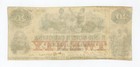 1857  20 The Bank Of South Carolina - Charleston  South Carolina Note