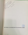 Vintage Cuentistas Y Pintores 1963 Editorial Universitaria De Buenos Aires Folio