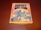 Tsr Boot Hill Collection 2nd Ed  Box   3rd Ed  Rules  Bh1 - Bh5  Screen W  Mini