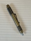 Ti2 Design Techliner Super Shorty Tumbled Brass Helix Grip Mag Cap Potmc Aug    20