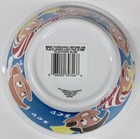 Original 2015 Kellogg   s Glow In The Dark Cereal Bowl Set  4  Nos