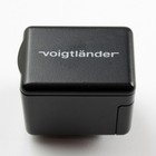 Voigtlander Flash Cube Adapter - Universal Hot Shoe Mount
