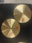 Paiste 2002 Series Cymbal Set