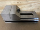 Enco Av-hen 3  Grinding Vise  Model 4-40     Tool Maker Machinist 3  Vise