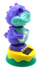 New Solar Powered Dancing Dinosaur