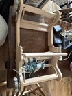 Ashford Rigid Heddle Loom From The Sampleit Line