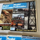 Model Railroader Magazine 1978-79 6 Issues Hobby Train Locomotive Assorted Read