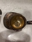 Sterling Silver Water Pitcher