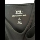 Abercrombie Kids Athletic Jumpsuit