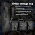 36  Tactical Carbine Rifle Bag Range Gun Carry Case Double Padded Backpack Usa