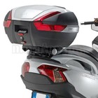 Givi Case Trk33b   Side-cases E22n Suzuki Burgman 650 Executive 2019 19 2020 20