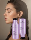  2x  Pureology Hydrate Shampoo   Conditioner Duo 9 Oz Ea 