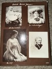 Genealogy Of Lynden Baines Johnson Photos Documents A Family Album By Rebekah