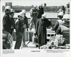 Garbo Talks 1984 Movie Photo Anne Bancroft Ron Silver Original Stills 8x10 
