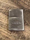 Zippo Zippo Zippo United States Of America Rare