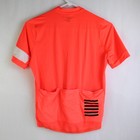 Rapha Women s Small Pro Team Climbers Jersey Coral