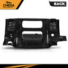 Center Dash Radio Trim Air Vent Bezel Panel Fit For 2002-2005 Ram 1500 2500 3500