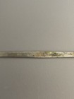 Vintage Caulk Mix-miser For Synthetic Porcelain 