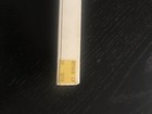 Vintage Cross 2501 Classic Black Ball Pen And Mechanical Pencil Set In   Box