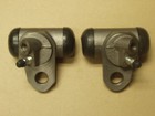 55 56 57 Chevy  Wheel Cylinders Front   Rear Set Belair Nomad Convertible All 4