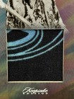 Jimi Hendrix Keepsake Edition Memorabilia Trading Card  193 W  Fabric Patch