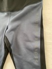 Under Armour Colorblock Compression Leggings