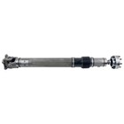 Front Drive Shaft Prop Shaft For Jeep Wrangler 2007-2011 52853321aa 52853321ab