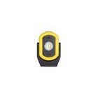 Maxxeon Workstar Cyclops Led Inspection Light  Usb-c Rechargeable  Yellow