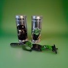 Mcdonalds Star Wars Yoda Watch 2 Tins Included With Darth Vader Episode Ii
