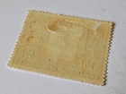 El Salvador Airmail Stamp  1937  Sc c53  Mint  Hinged  Og