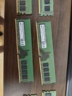 Micron And Sk Hynix Ram 56gb  4x8gb   2x4gb  See Description 