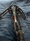 Ravin R10x Crossbow Pre-owned  read Description    