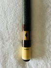 Vintage Stratford Pool Cue W  Joe Porper Usa Case Joint Protectors Accessorie