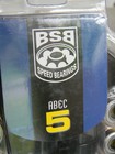 Bsb Speed Bearings Abec 5 16ct Kit High Speed Performance Pre-lubed