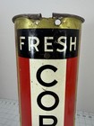 Vintage Copenhagen Snuff Tobacco Store Display Dispenser Sign Stand Cans Tins